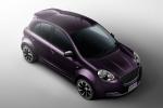 Nissan March Bolero A30 by Autech 2016 года